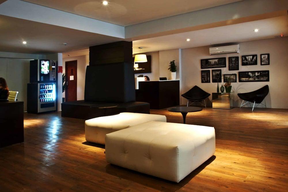H3 Hotel Paulista São Paulo Extérieur photo