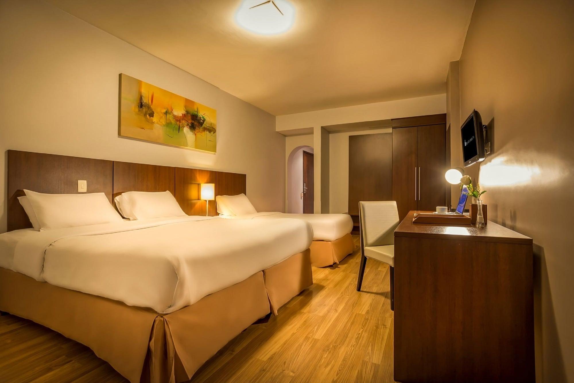 H3 Hotel Paulista São Paulo Extérieur photo