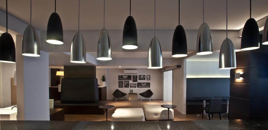 H3 Hotel Paulista São Paulo Extérieur photo