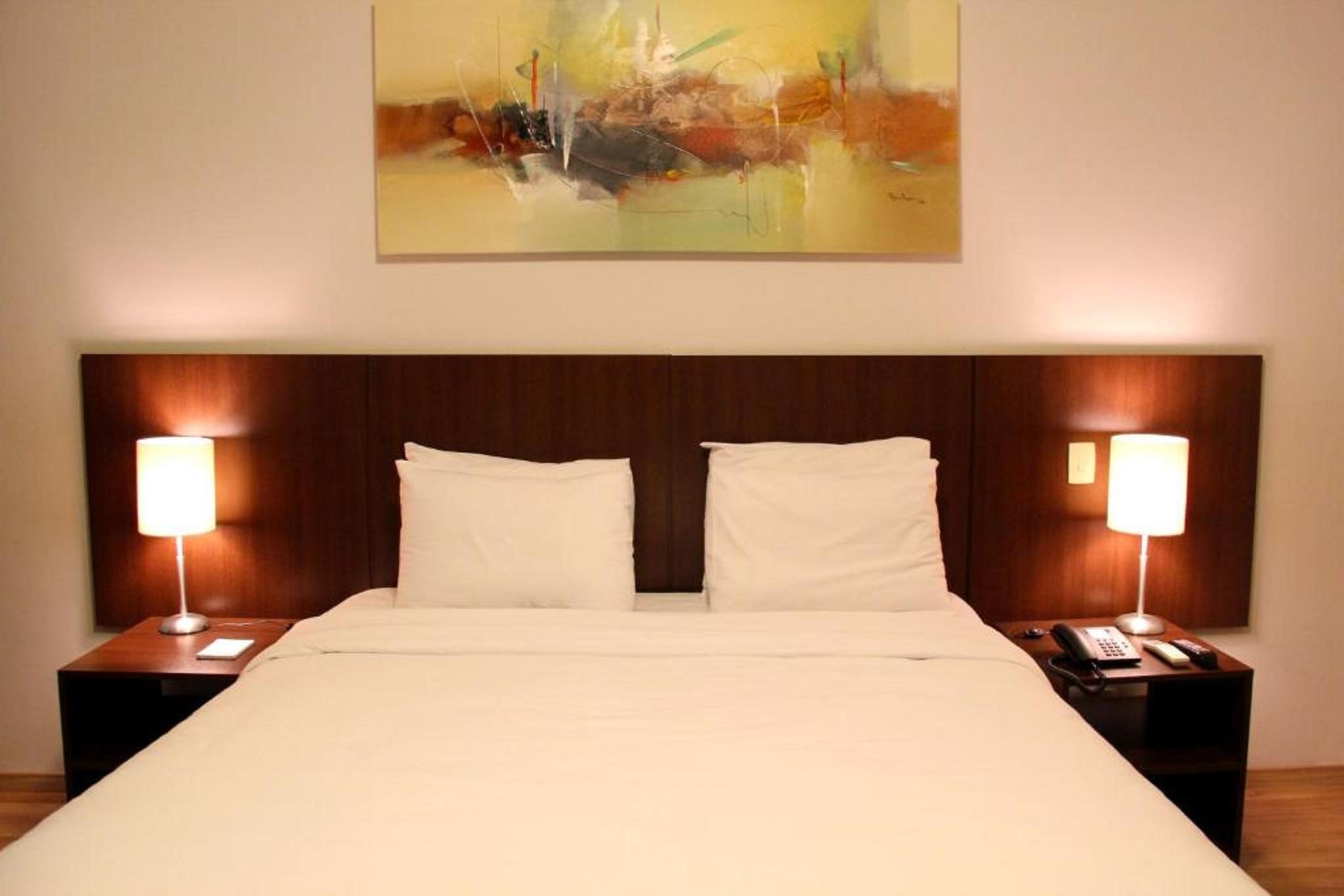 H3 Hotel Paulista São Paulo Extérieur photo