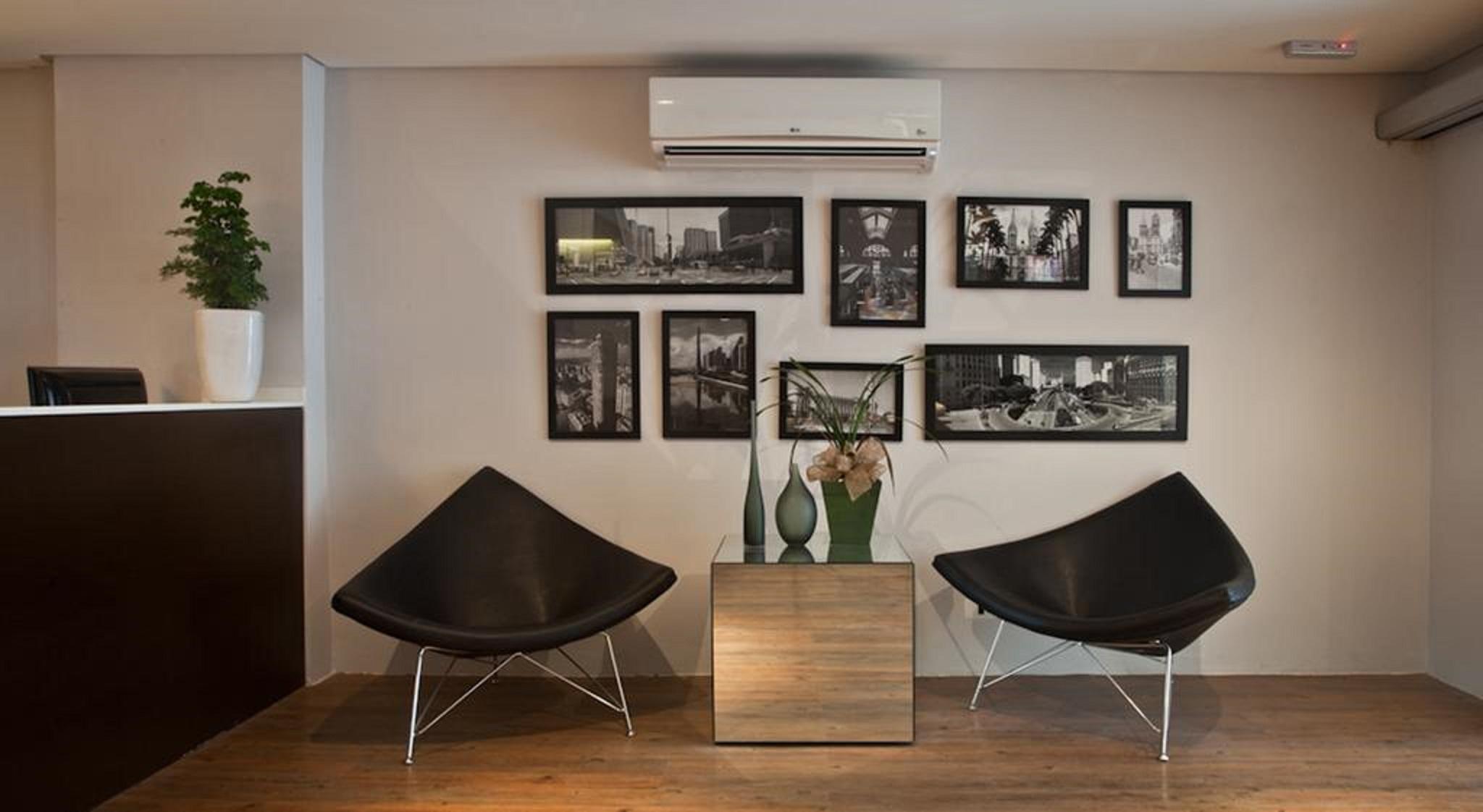 H3 Hotel Paulista São Paulo Extérieur photo