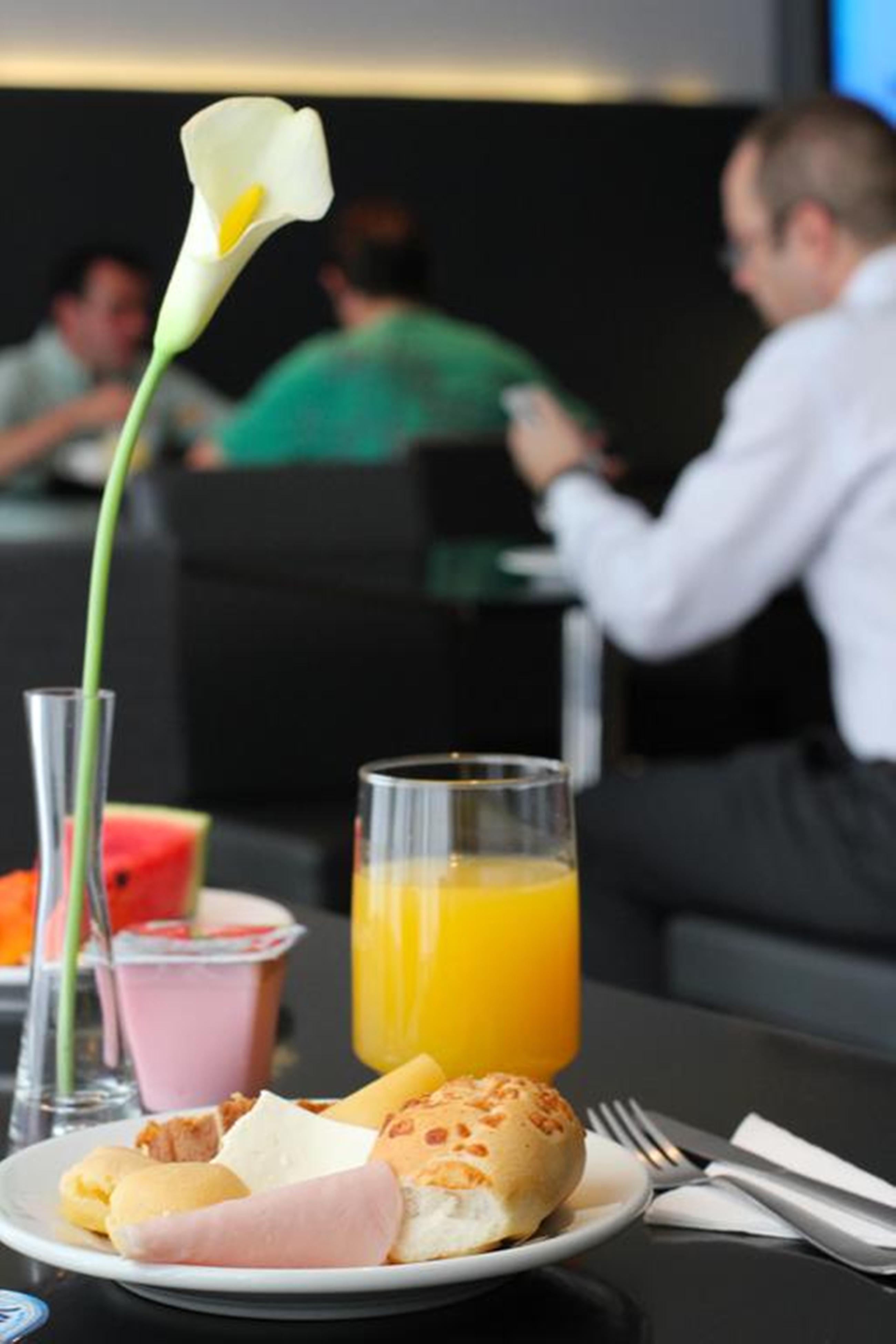 H3 Hotel Paulista São Paulo Extérieur photo