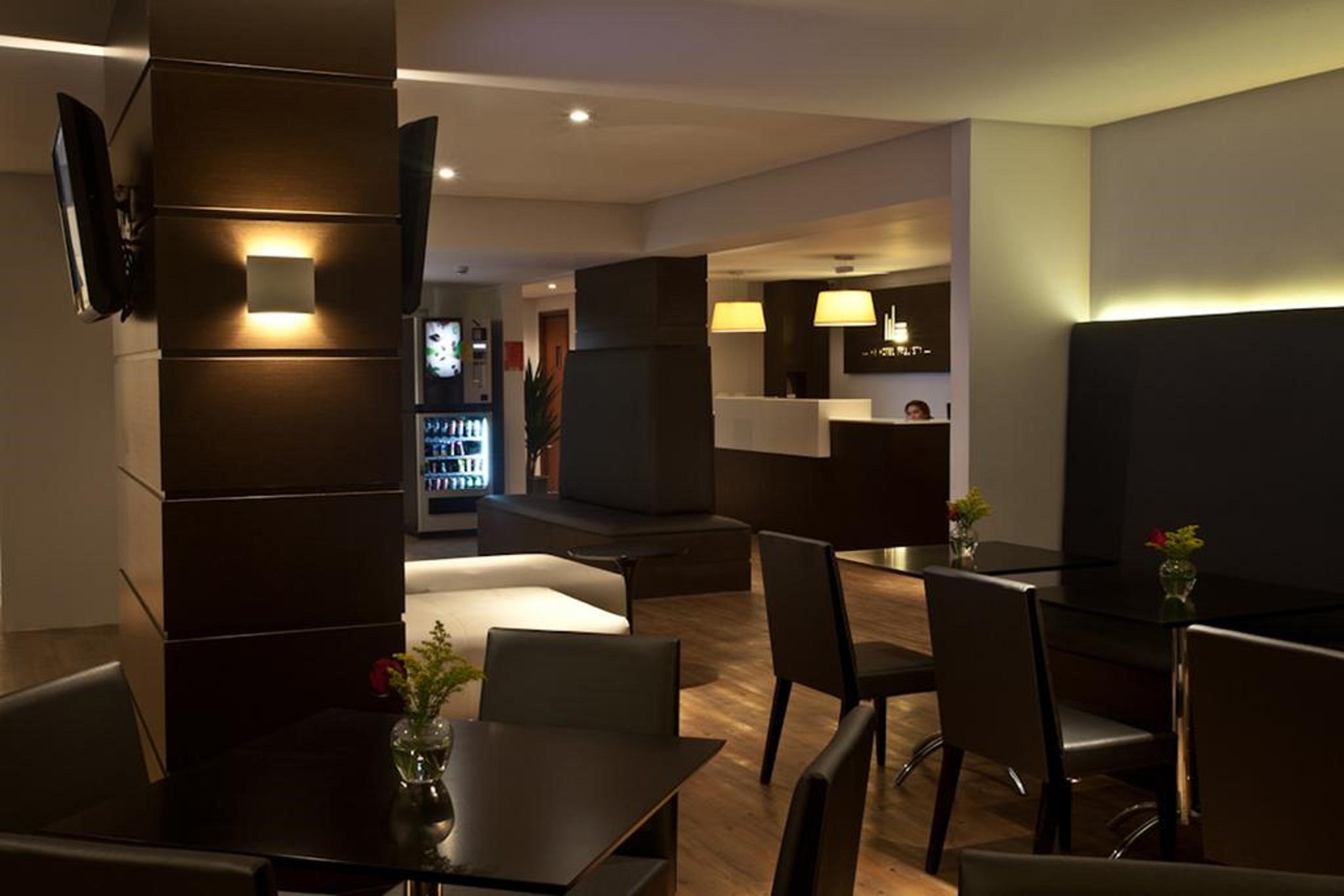 H3 Hotel Paulista São Paulo Extérieur photo