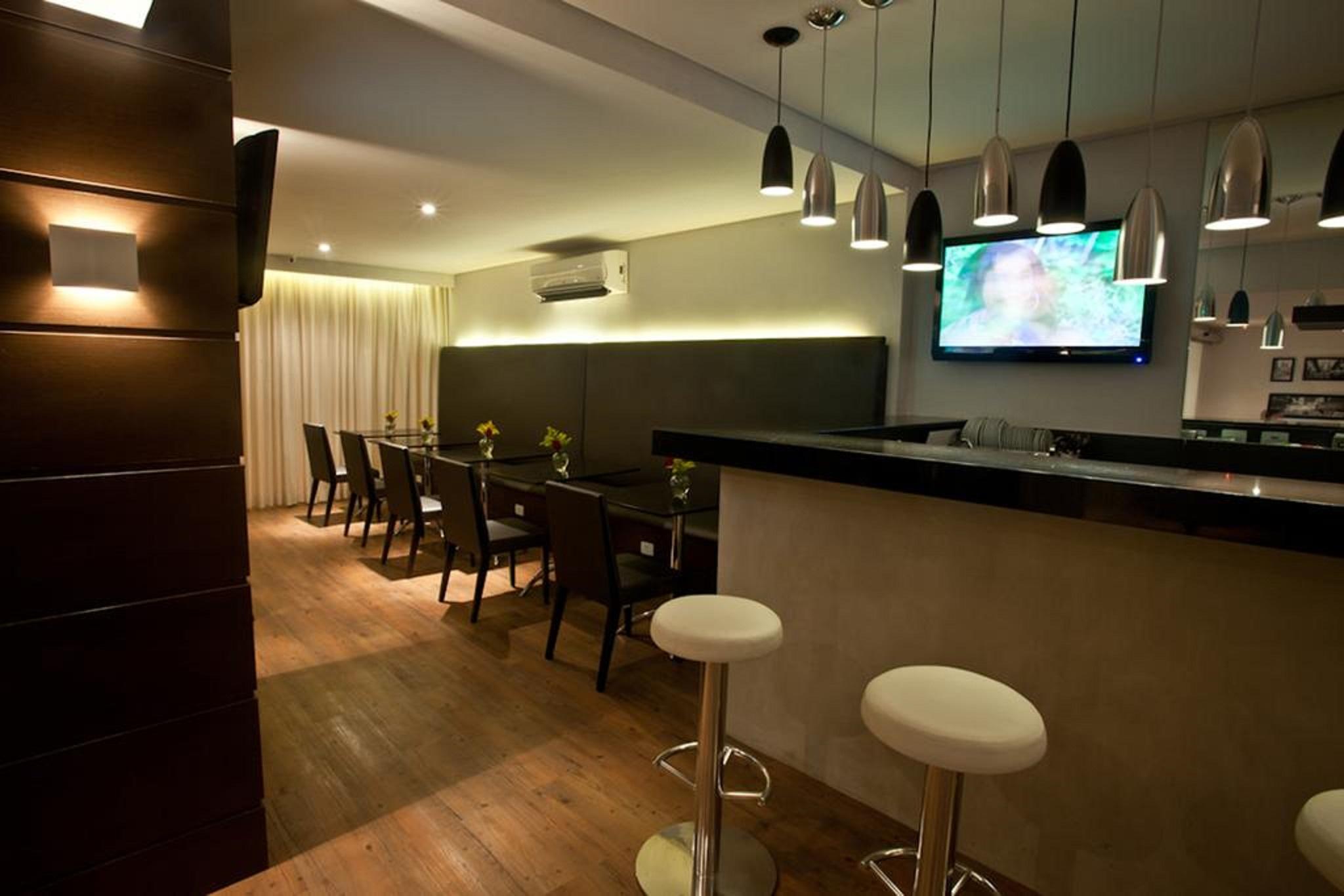 H3 Hotel Paulista São Paulo Extérieur photo