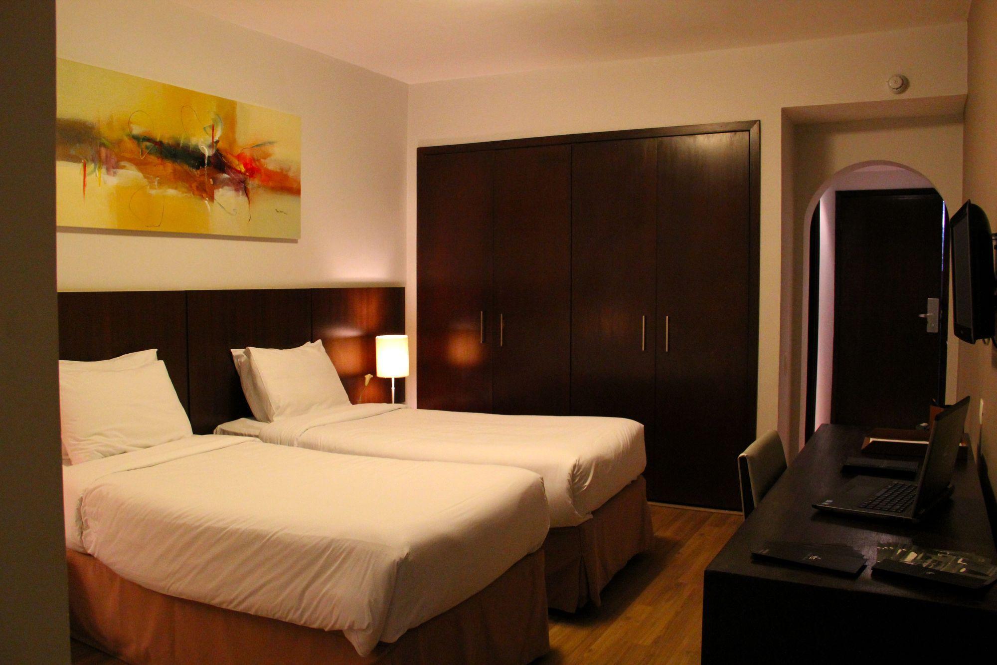 H3 Hotel Paulista São Paulo Extérieur photo