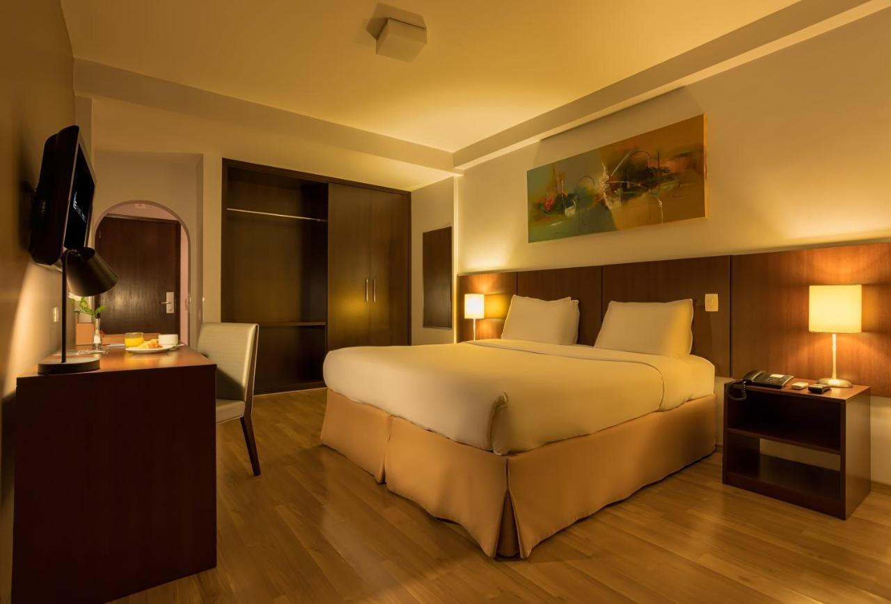 H3 Hotel Paulista São Paulo Extérieur photo
