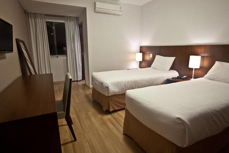 H3 Hotel Paulista São Paulo Extérieur photo