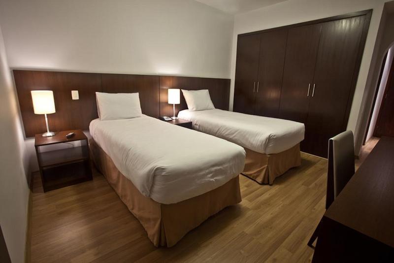 H3 Hotel Paulista São Paulo Extérieur photo