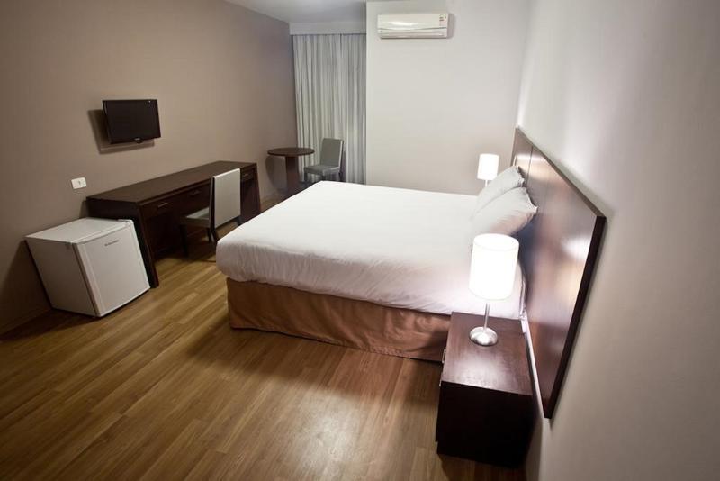 H3 Hotel Paulista São Paulo Extérieur photo