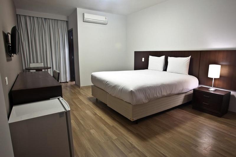 H3 Hotel Paulista São Paulo Extérieur photo